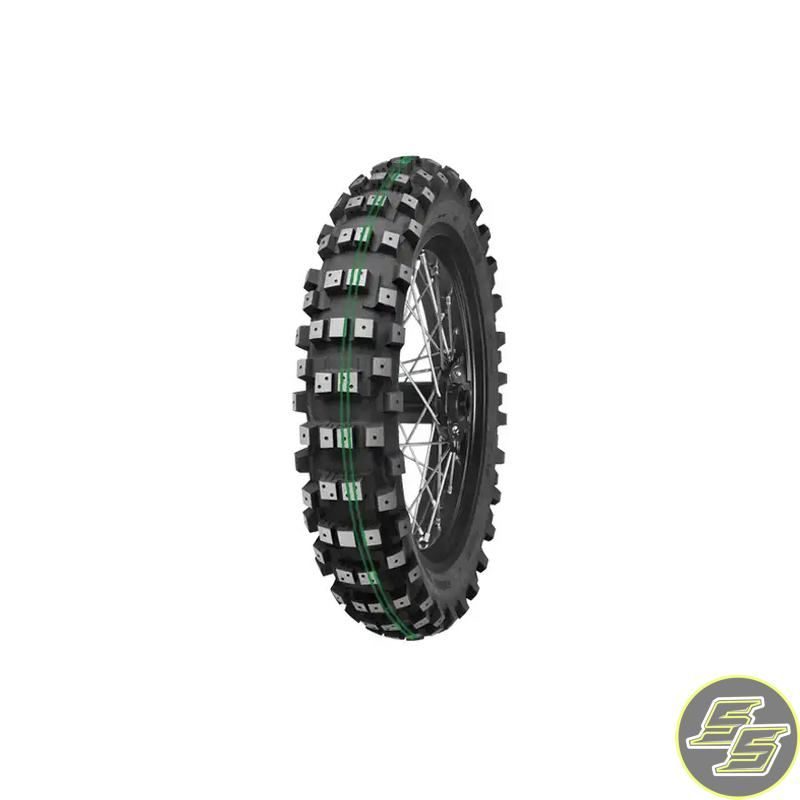 Mitas Tyre Rear 18-110/100 Enduro C16 Stoneater Super Soft