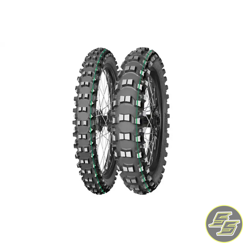 Mitas Tyre Rear 18-110/100 Enduro Terra Force-MX SM Super Light