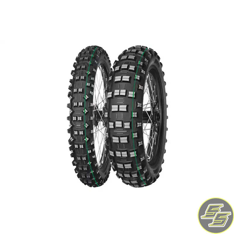 Mitas Tyre Rear 18-140/80 Enduro Terra Force-EF Super Light