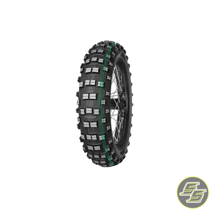 Mitas Tyre Rear 18-140/80 Enduro Terra Force-EH Super Soft