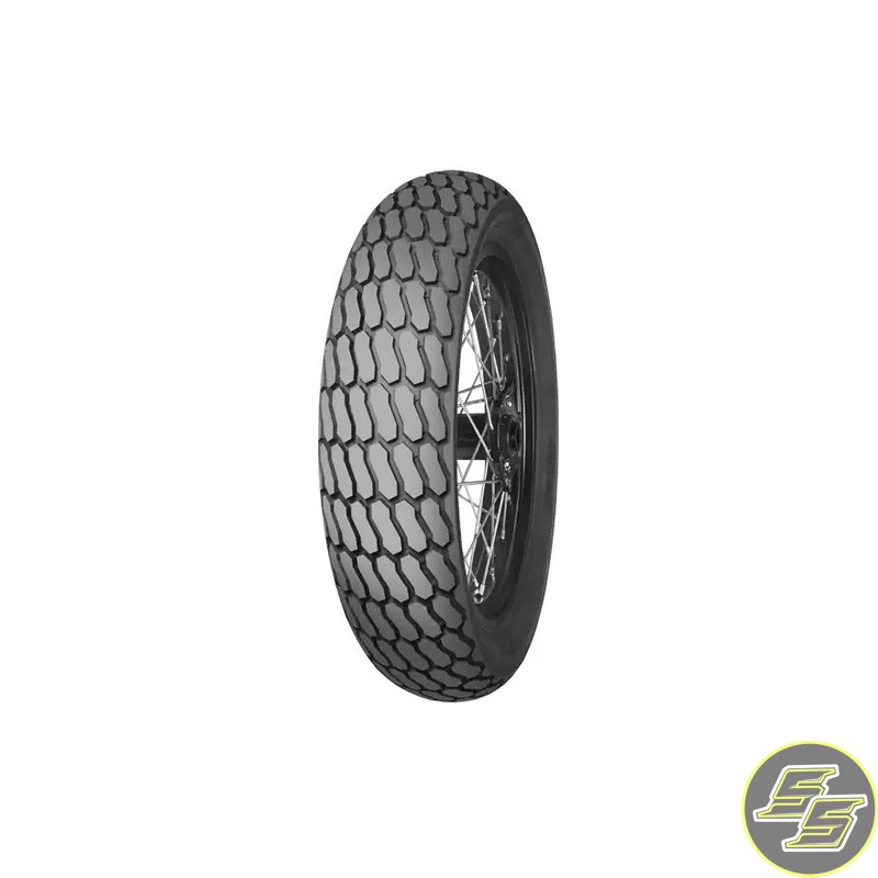Mitas Tyre Rear 19-27.5x7.5 Flat Track SM FT18