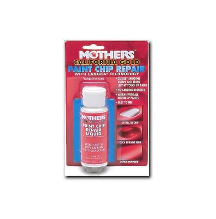 Mothers Paint Chip Repair Liquid