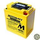 Motobatt Battery Sealed MB10U