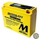 Motobatt Battery Sealed MB16AU