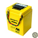 Motobatt Battery Sealed MB2.5U