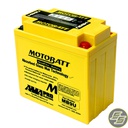 Motobatt Battery Sealed MB9U
