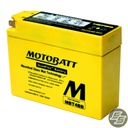 Motobatt Battery Sealed MBT4BB