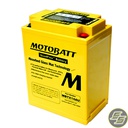 Motobatt Battery Sealed MBTX14AU