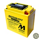 Motobatt Battery Sealed MBTX16U