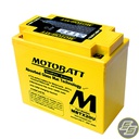 Motobatt Battery Sealed MBTX20U