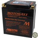 Motobatt Battery Sealed MBTX30UHD