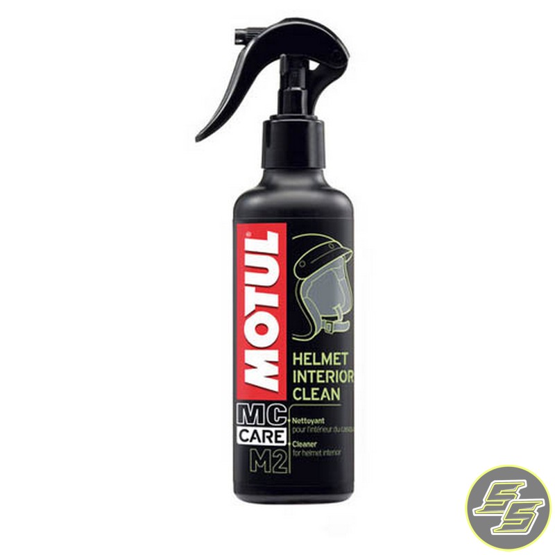 Motul MC Care M2 Helmet Interior Clean 250ml