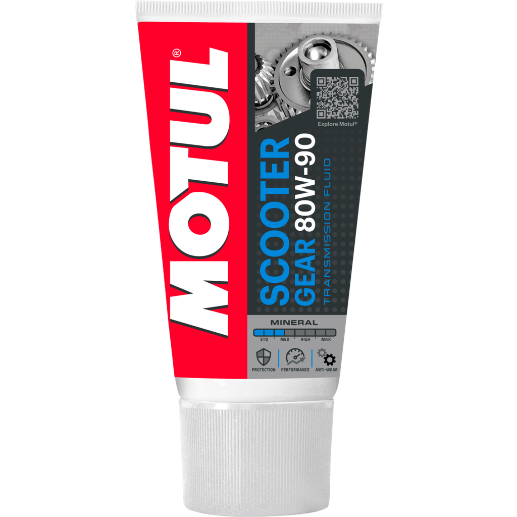 Motul Scooter Gear Oil 80W90 150ml