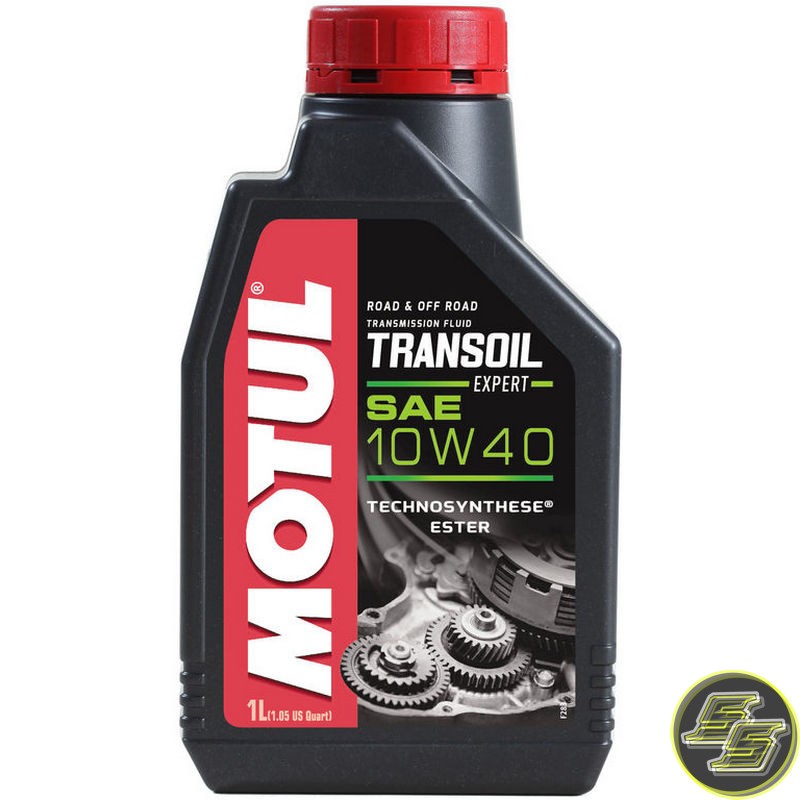 Motul Transmission Fluid Transoil Expert 10W40 1L