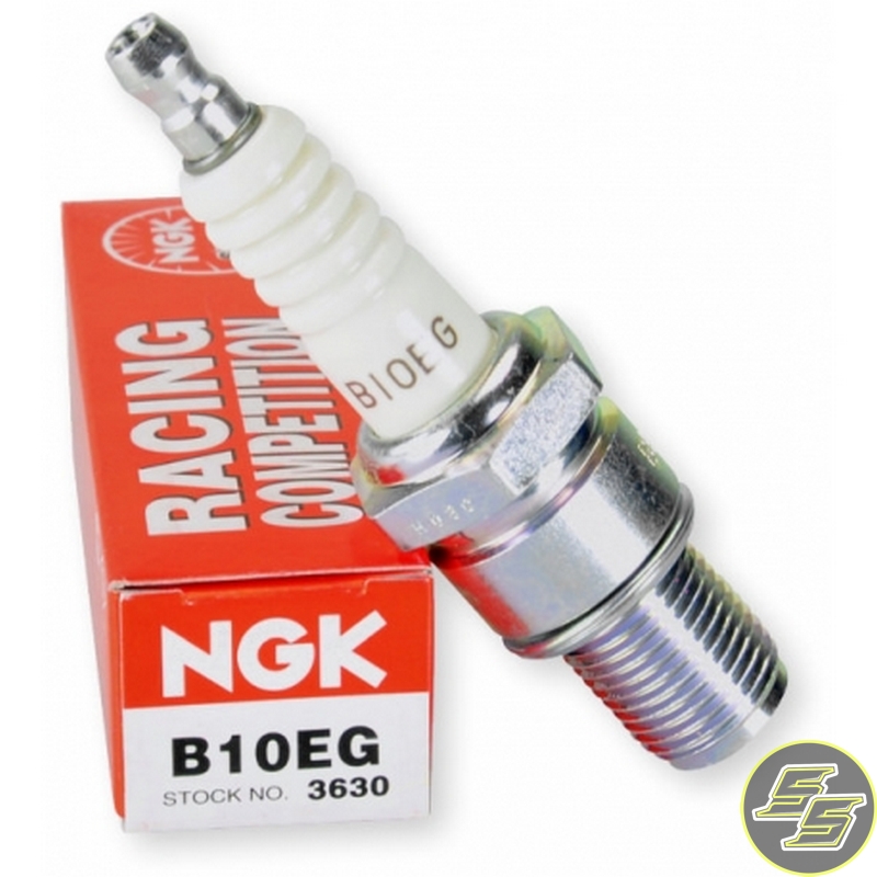 NGK Spark Plug B10EG ea