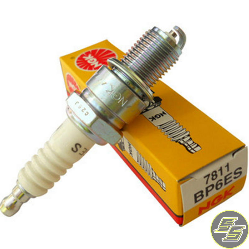 NGK Spark Plug BP6ES ea