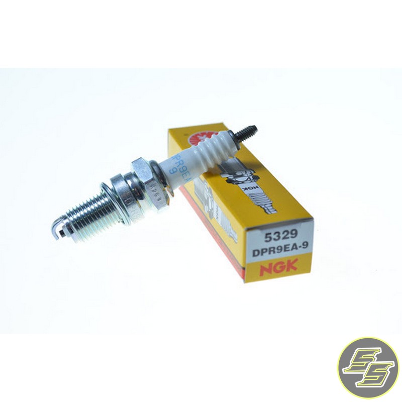 NGK Spark Plug DPR9EA-9 ea