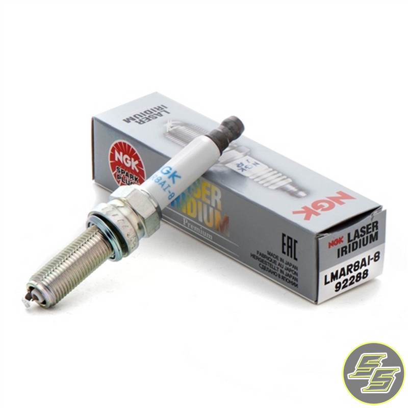 NGK Spark Plug LMAR8AI-8 ea