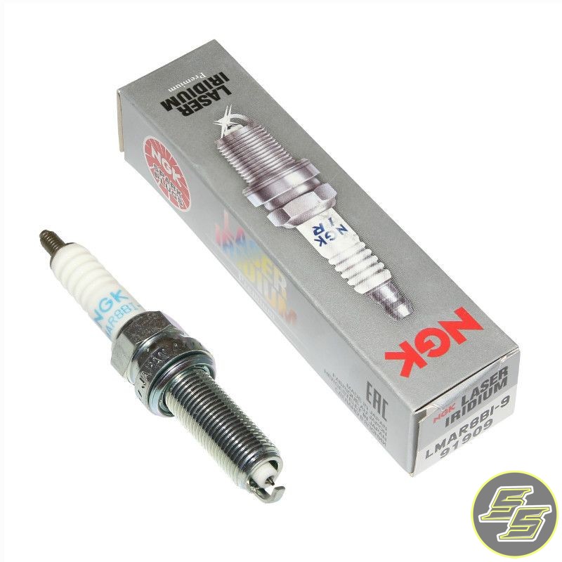 NGK Spark Plug LMAR8BI-9 ea