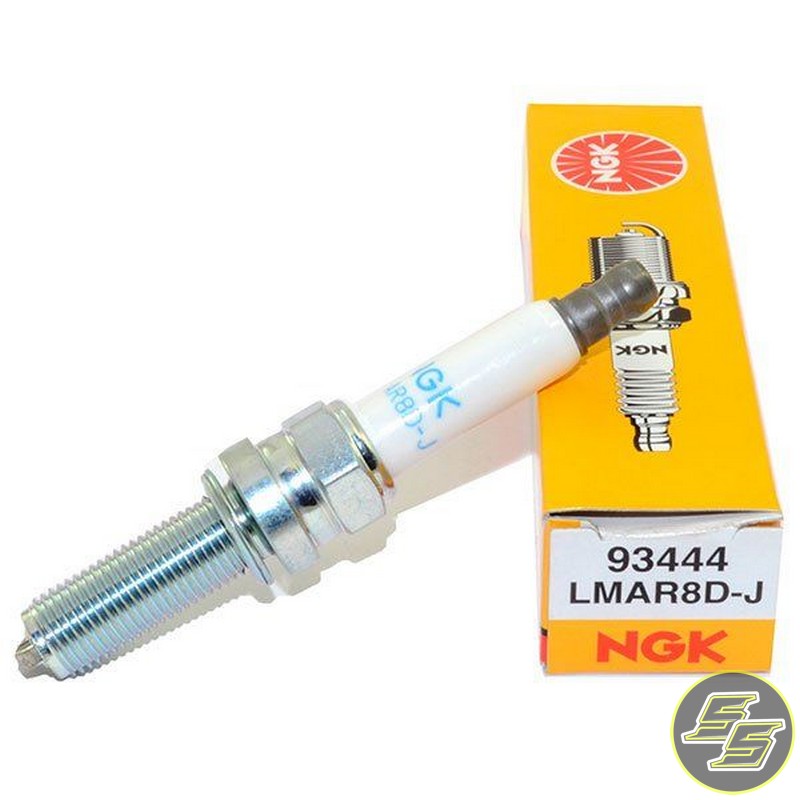 NGK Spark Plug LMAR8D-J ea