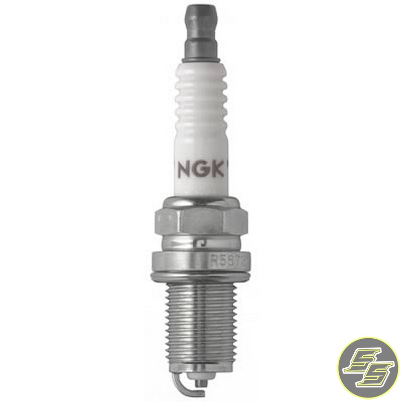 NGK Spark Plug R5672A-8 ea