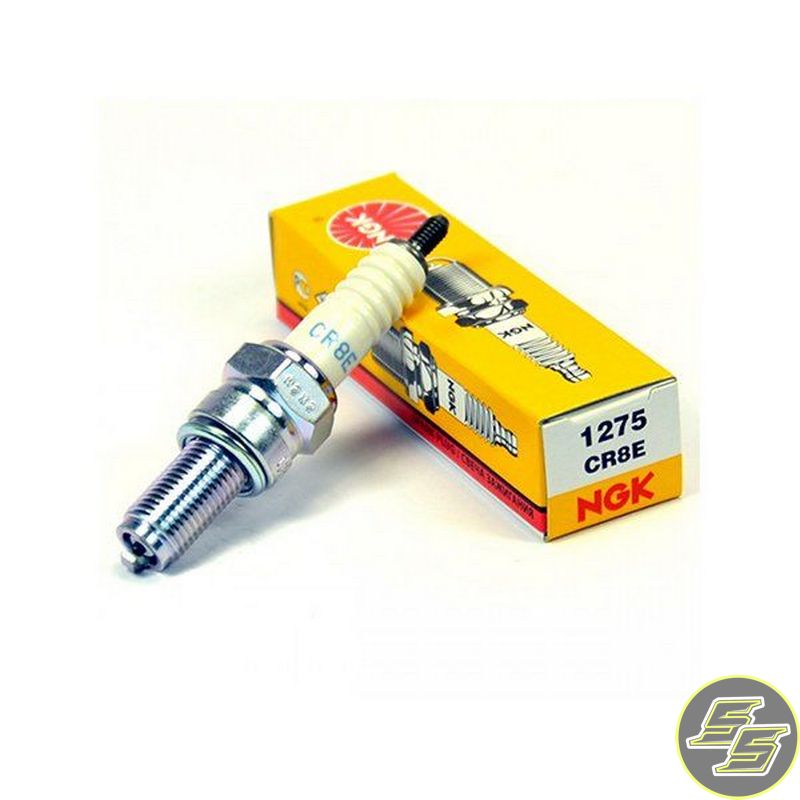 NGK Sparkplug CR8E