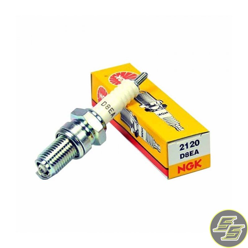 NGK Sparkplug D8EA