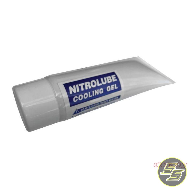 Nitro Mousse Lube 85g Tube