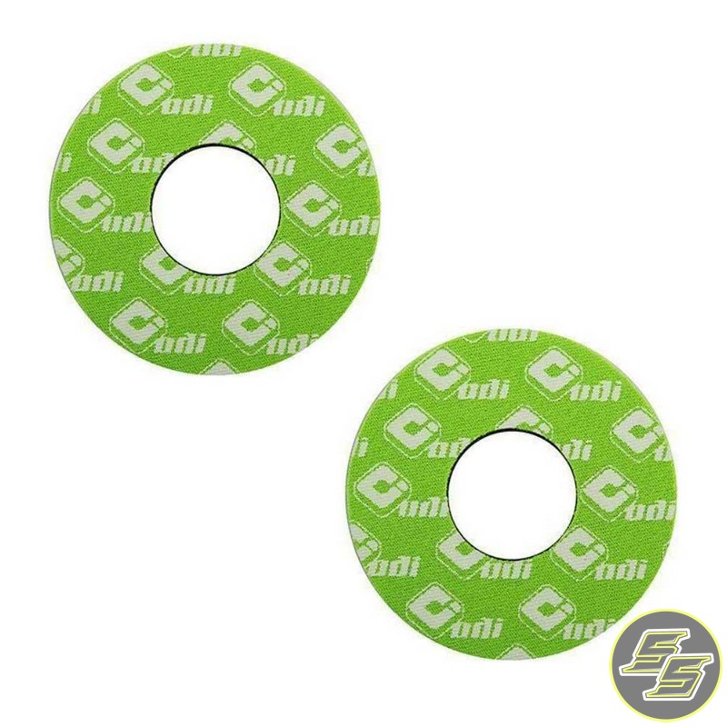 ODI Grip Donut Green