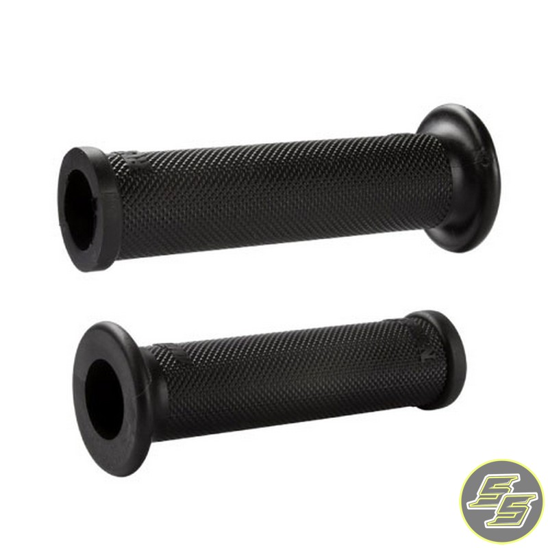 ODI Road Grip Ruffian Black