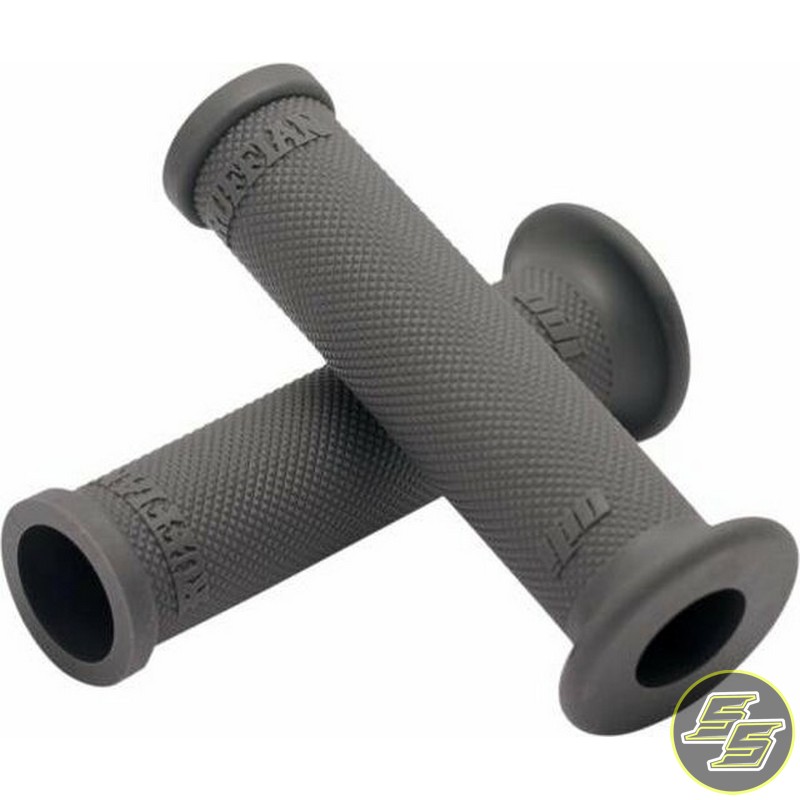 ODI Road Grip Ruffian Grey