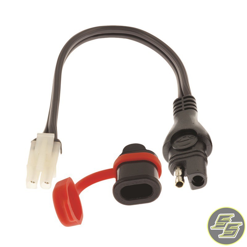 Optimate Battery Lead Adapter 15cm