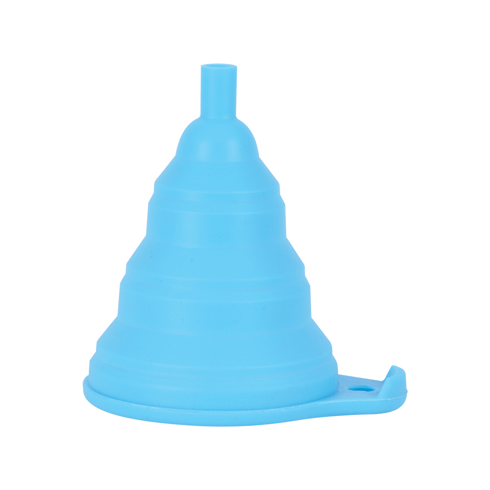 Oxford Funnel Oil Silicone