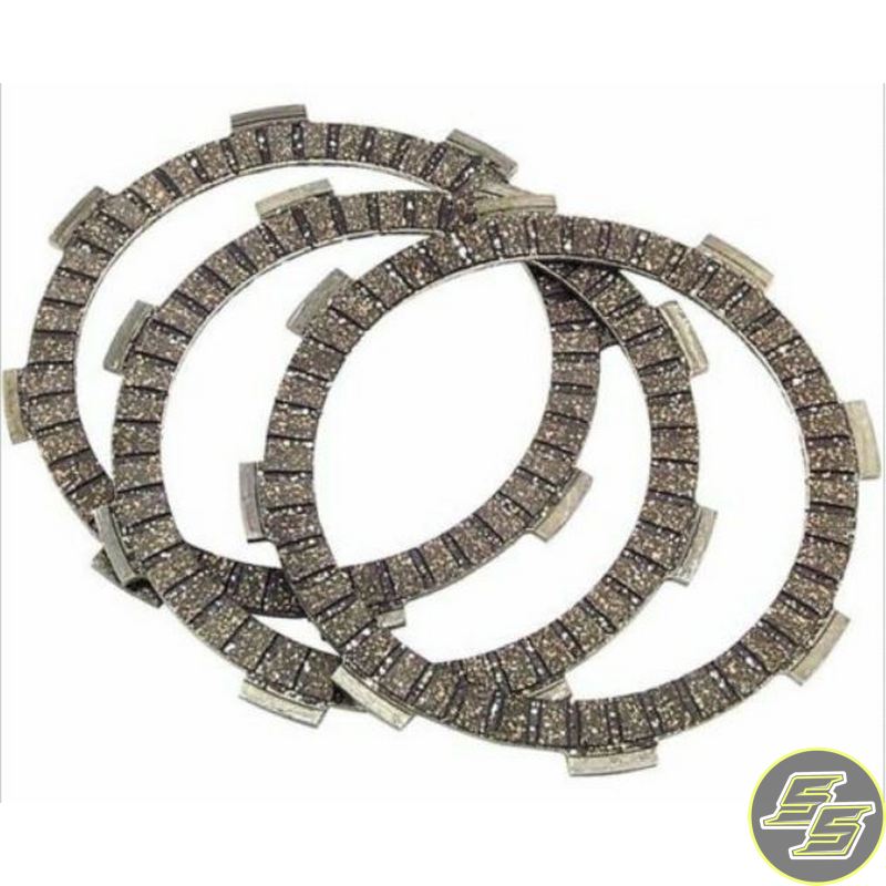 Premier Clutch Plates Standard Series CK4518