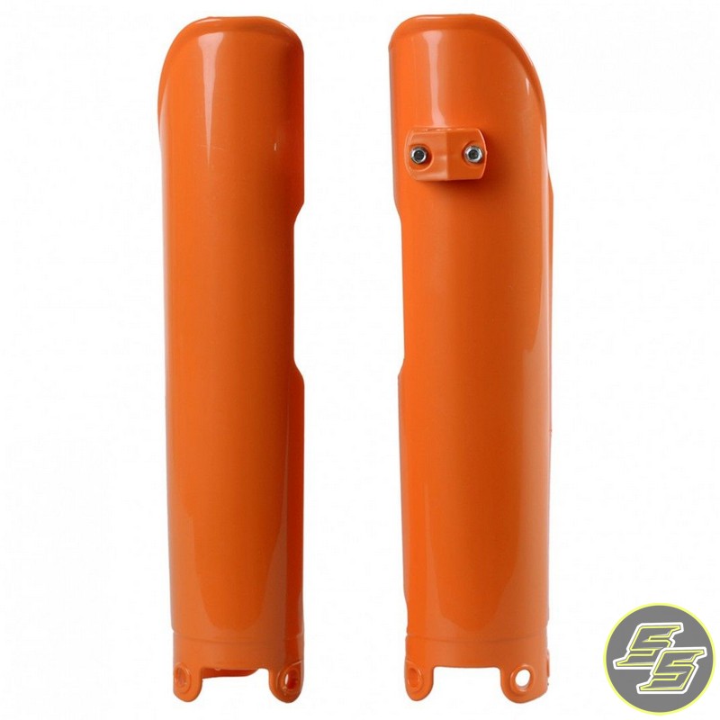 Polisport Fork Protector KTM SX|EXC '00-07 Orange