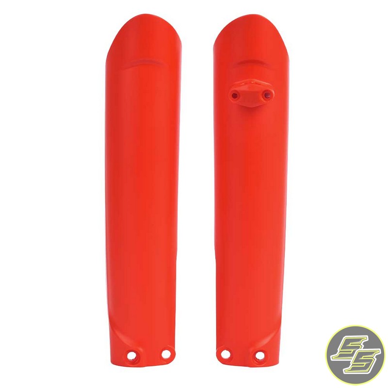 Polisport Fork Protector KTM SX|EXC|XC '16-20 Flo Orange