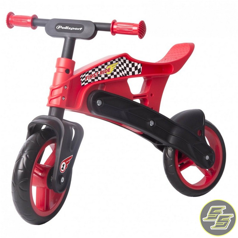 Polisport Balance Bike Off Road