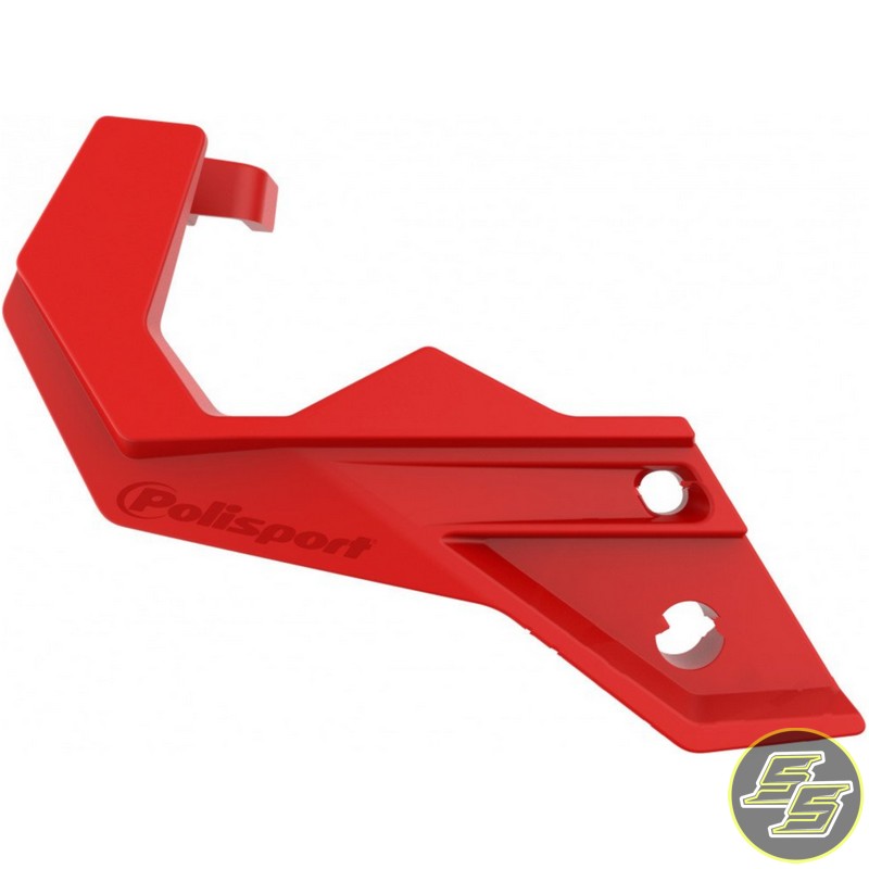 Polisport Bottom Fork Protector Beta RR '19-21 Red