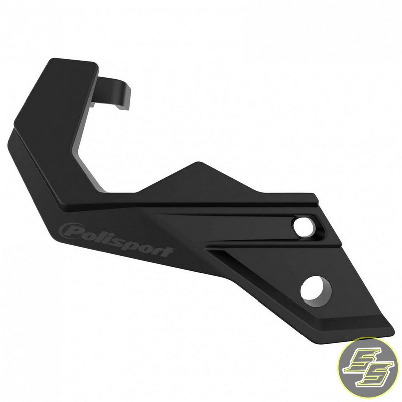 Polisport Bottom Fork Protector Kawasaki KX250|450F '13-20 Black