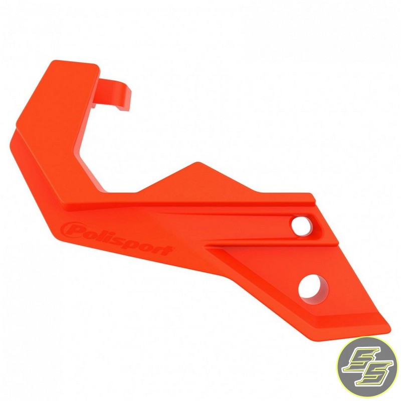 Polisport Bottom Fork Protector Sherco SE|SEF '15-20 Orange