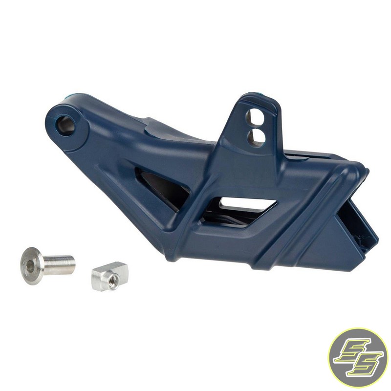 Polisport Chain Guide Sherco SE|SEF '10-21 HQBlue