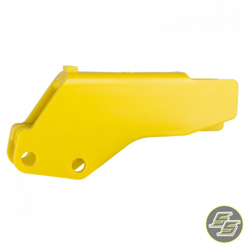 Polisport Chain Guide Suzuki RM125|250 '01-06 RMZ250|450 '04-17 Yellow