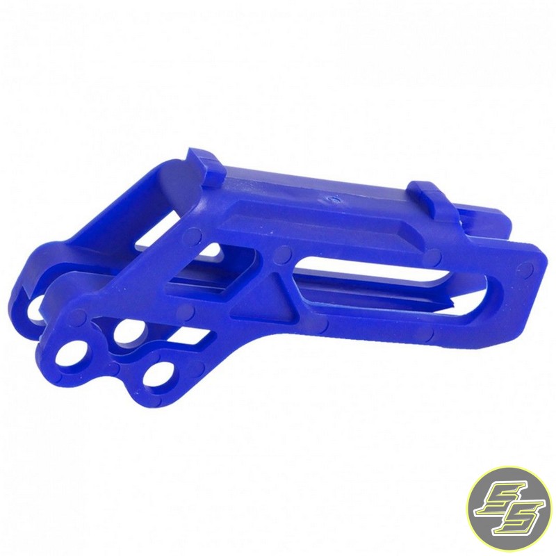 Polisport Chain Guide Yamaha YZ|YZF|WR '08-20 Blue