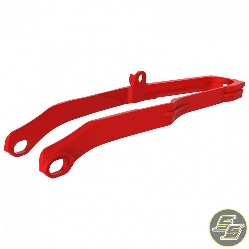 Polisport Chain Slider Honda CRF250|450R '17-18 Red