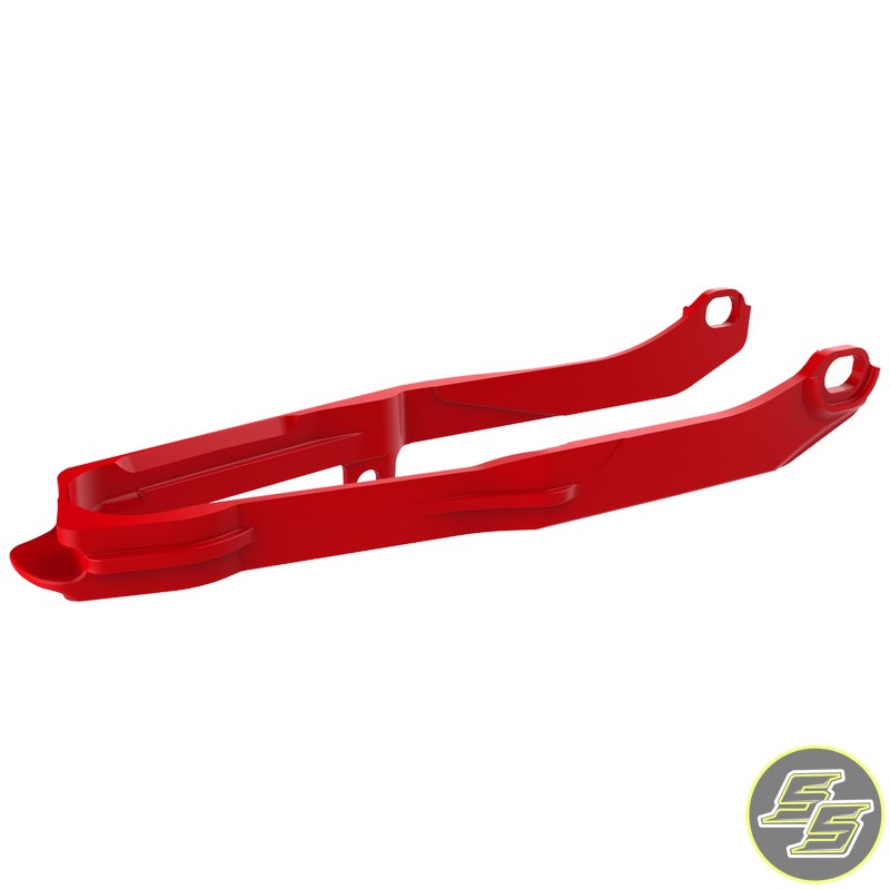 Polisport Chain Slider Honda CRF250|450R '19- Red