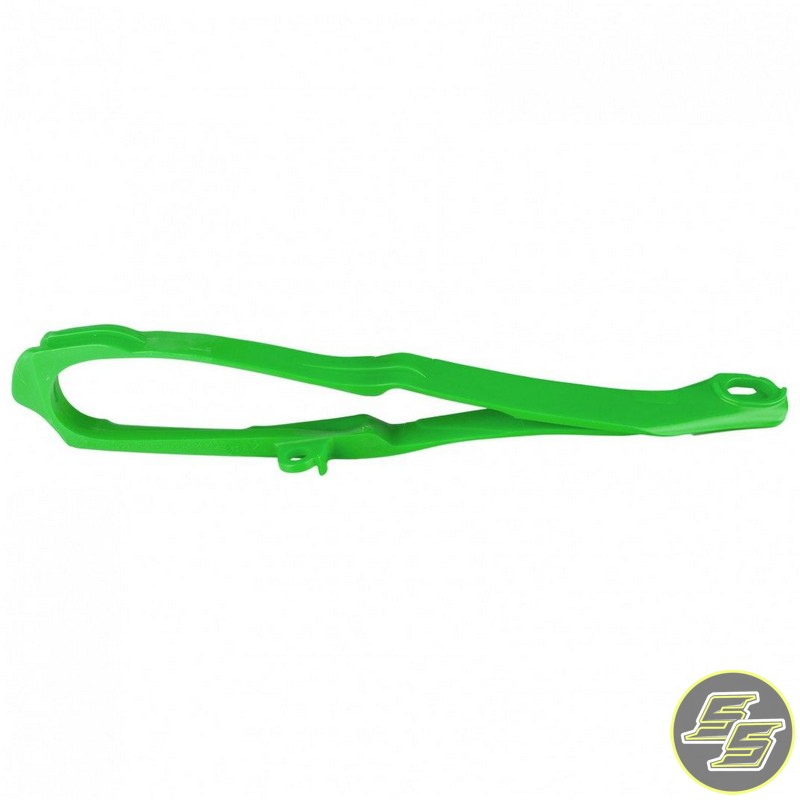 Polisport Chain Slider Kawasaki KX250|450F '16-20 Green