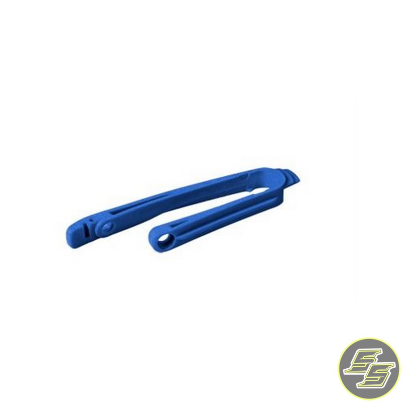 Polisport Chain Slider KTM SXF|XCF '11-20 Husq TC|FC '14-20 HQ Blue