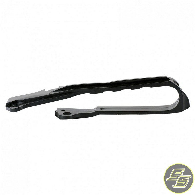 Polisport Chain Slider Suzuki RM125|250 RMZ250|450 '01-09 Black