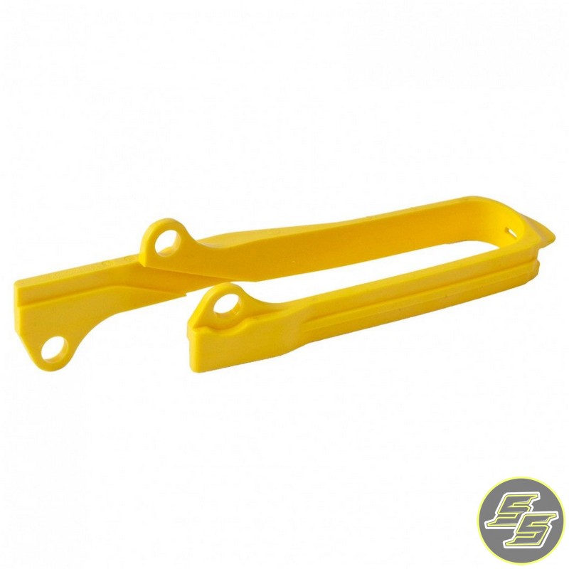 Polisport Chain Slider Suzuki RMZ250|450 '10-17 Yellow