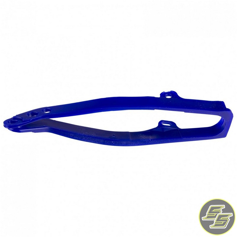 Polisport Chain Slider Yamaha YZ|YZF|WR '08-14 Blue